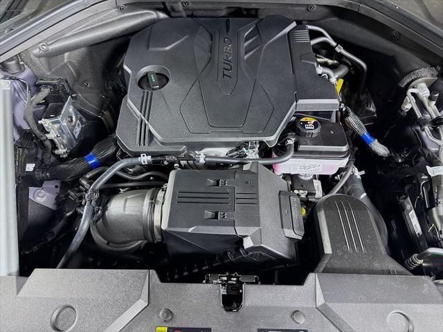 2026 Genesis GV70 2.5T Select