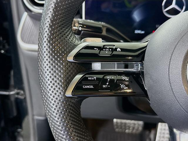 2024 Mercedes-Benz GLC 4MATIC Coupe
