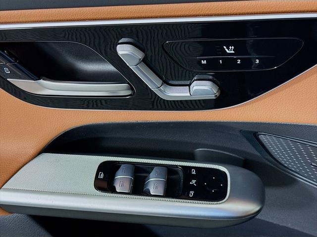 2024 Mercedes-Benz GLC 4MATIC Coupe