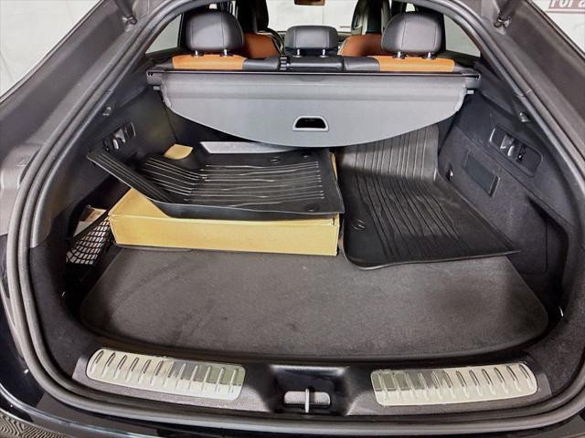 2024 Mercedes-Benz GLC 4MATIC Coupe