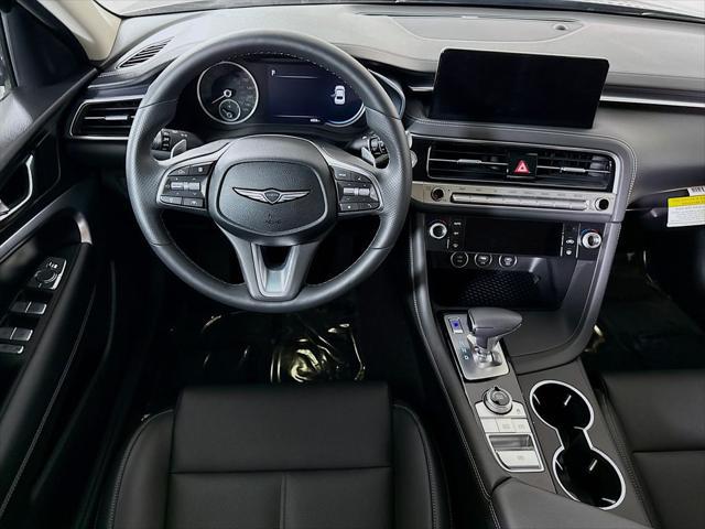 2026 Genesis G70 2.5T AWD
