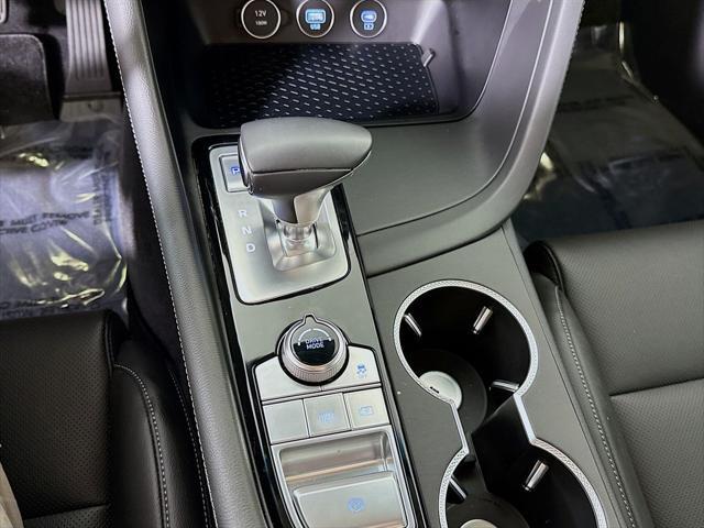 2026 Genesis G70 2.5T AWD