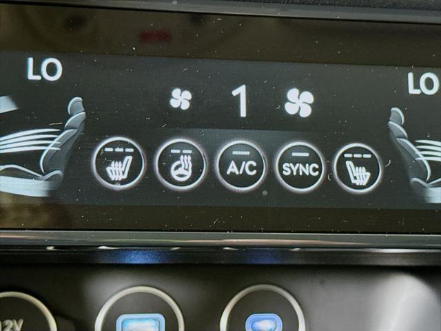 2026 Genesis G70 2.5T AWD