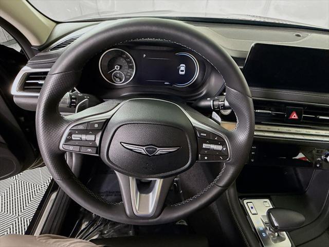 2026 Genesis G70 2.5T AWD