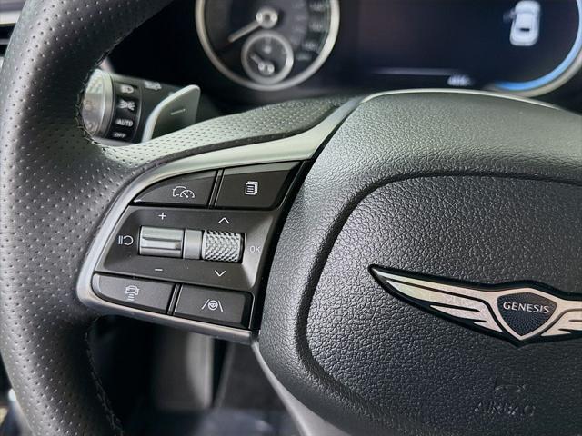 2026 Genesis G70 2.5T AWD