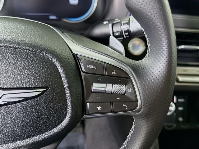 2026 Genesis G70 2.5T AWD