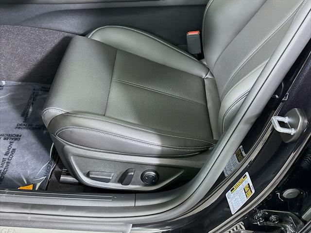 2026 Genesis G70 2.5T AWD
