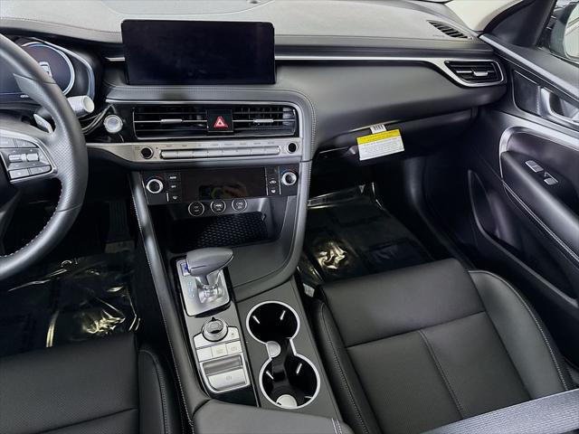 2026 Genesis G70 2.5T AWD