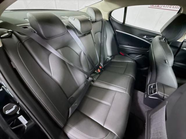 2026 Genesis G70 2.5T AWD