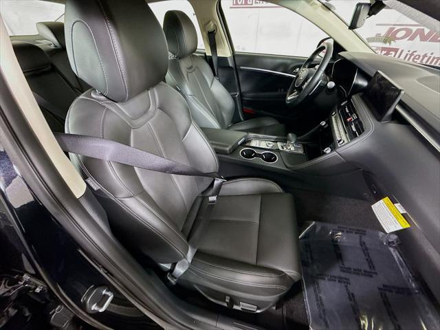 2026 Genesis G70 2.5T AWD
