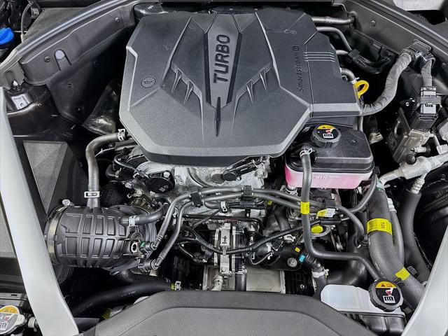 2026 Genesis G70 2.5T AWD