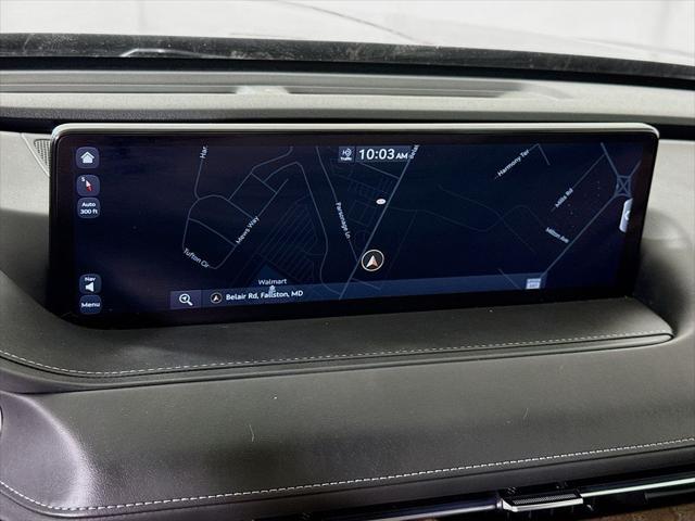2021 Genesis G80 2.5T AWD