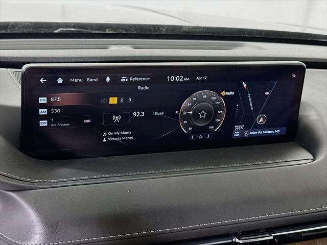 2021 Genesis G80 2.5T AWD
