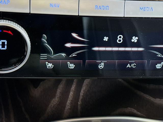 2021 Genesis G80 2.5T AWD