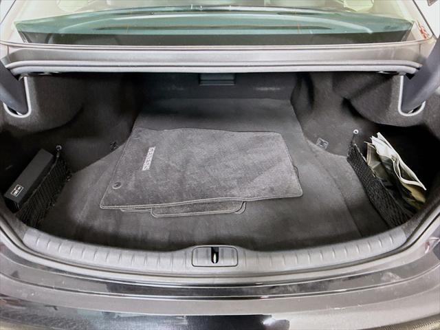 2021 Genesis G80 2.5T AWD