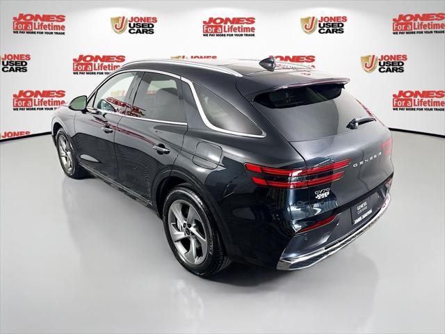 2026 Genesis GV70 2.5T Select