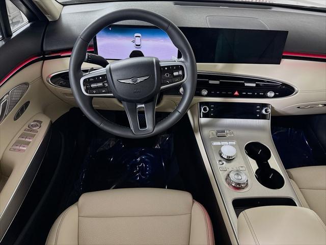 2026 Genesis GV70 2.5T Select