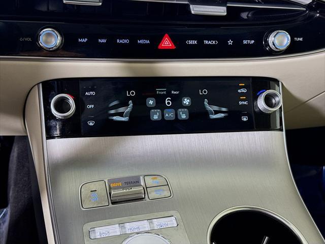 2026 Genesis GV70 2.5T Select