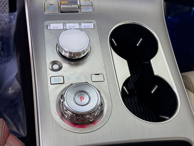 2026 Genesis GV70 2.5T Select