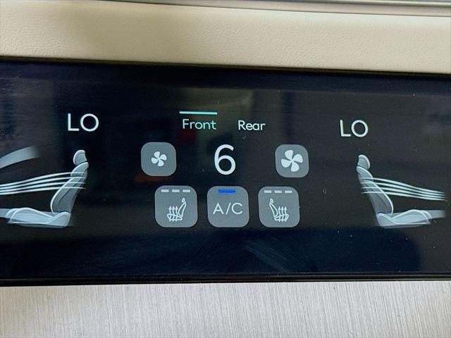2026 Genesis GV70 2.5T Select