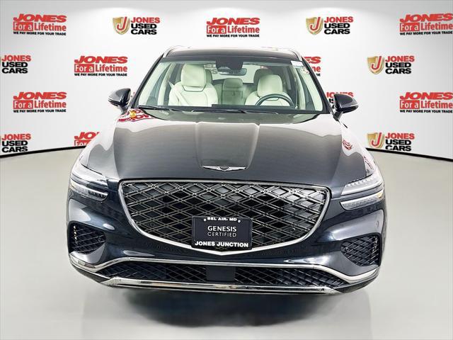 2026 Genesis GV70 2.5T Select