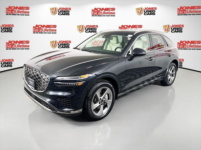 2026 Genesis GV70 2.5T Select