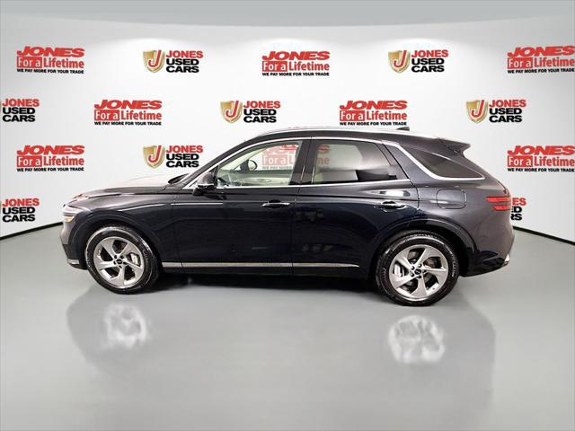 2026 Genesis GV70 2.5T Select