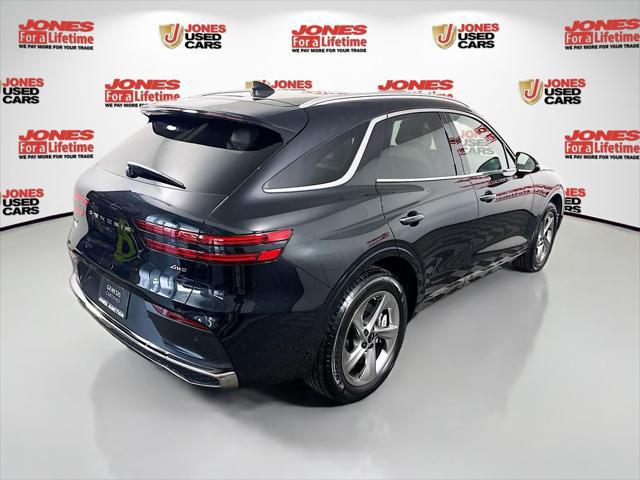 2026 Genesis GV70 2.5T Select