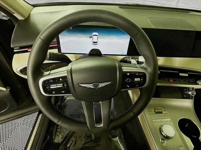 2026 Genesis GV70 2.5T Select