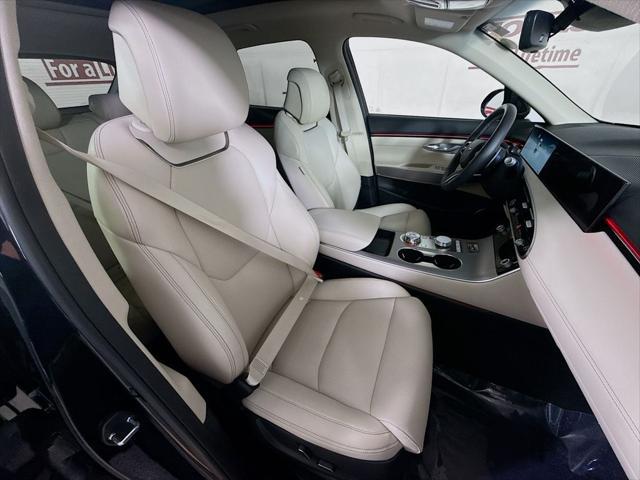 2026 Genesis GV70 2.5T Select