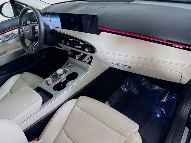 2026 Genesis GV70 2.5T Select