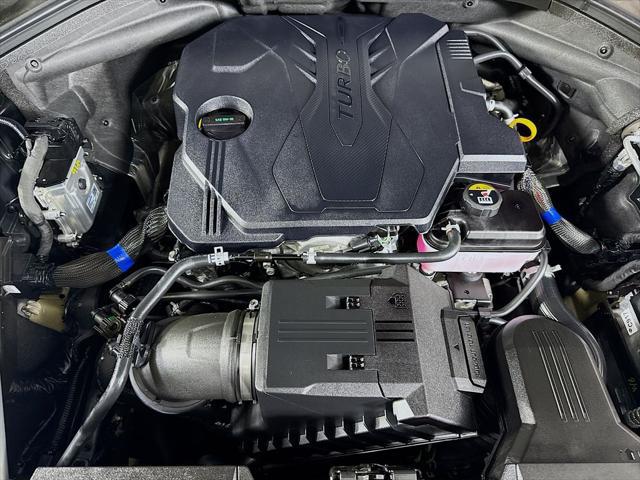2026 Genesis GV70 2.5T Select