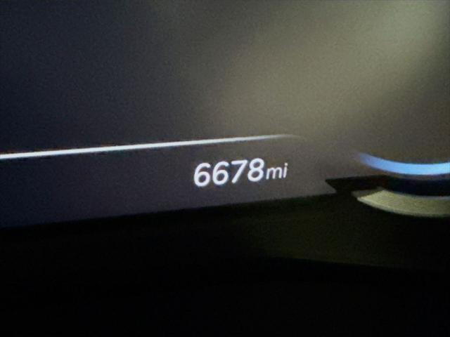 2025 Genesis G70 2.5T AWD
