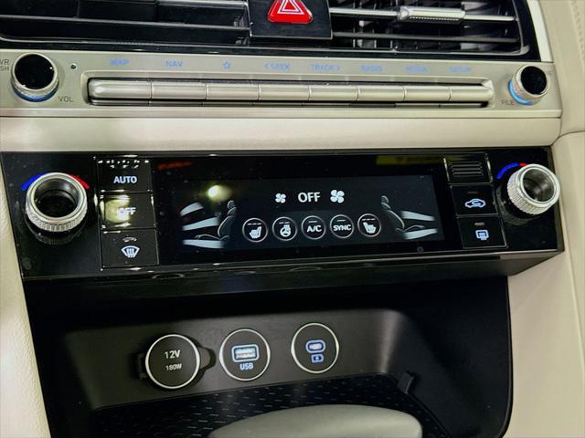 2025 Genesis G70 2.5T AWD