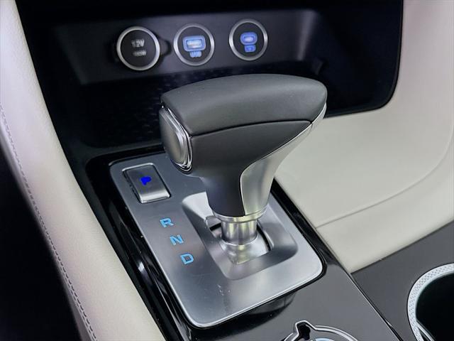 2025 Genesis G70 2.5T AWD