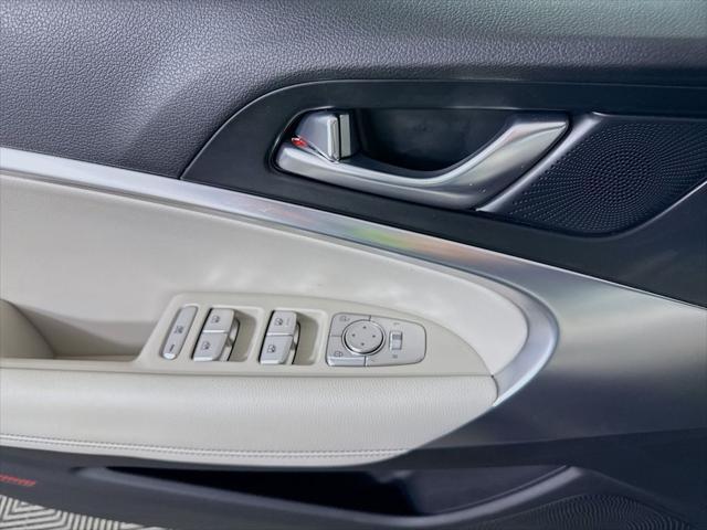 2025 Genesis G70 2.5T AWD