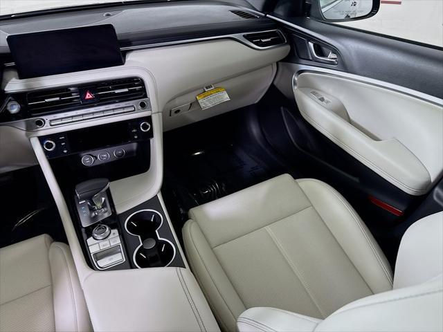 2025 Genesis G70 2.5T AWD
