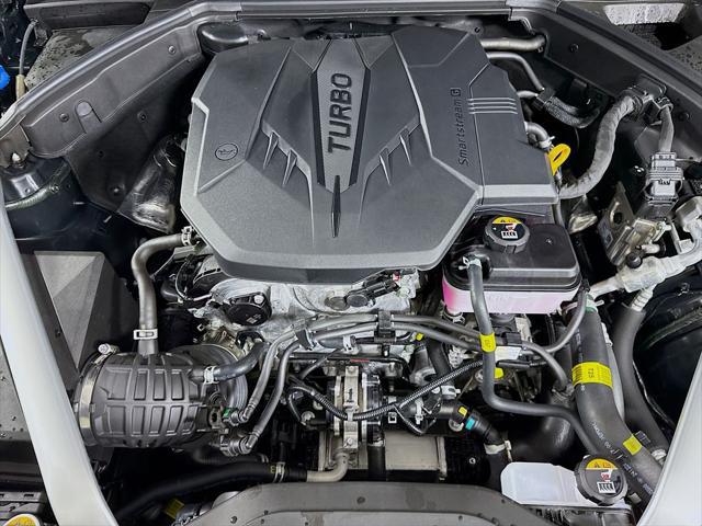 2025 Genesis G70 2.5T AWD