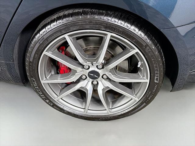2025 Genesis G70 2.5T AWD