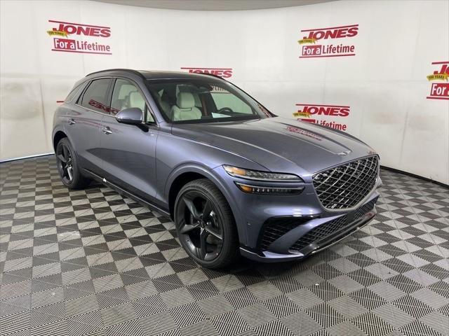 2026 Genesis GV70 3.5T Sport Prestige for sale in FALLSTON, MD