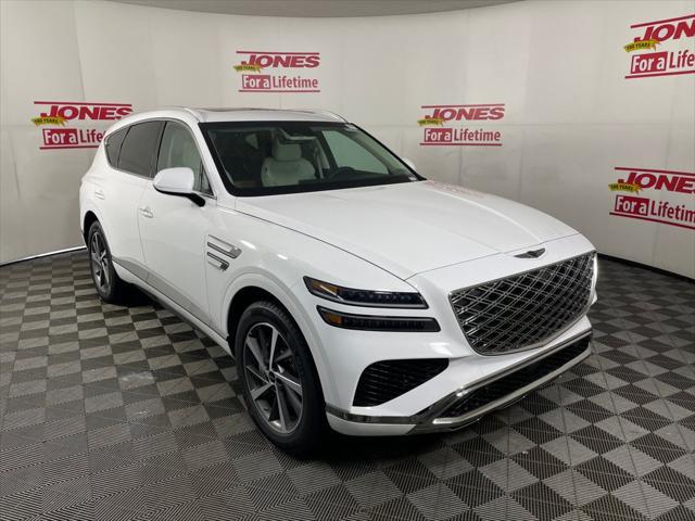 2026 Genesis GV80 2.5T Select AWD for sale in FALLSTON, MD