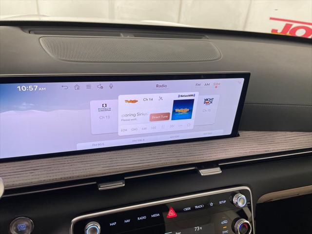 2026 Genesis GV80 2.5T Select AWD