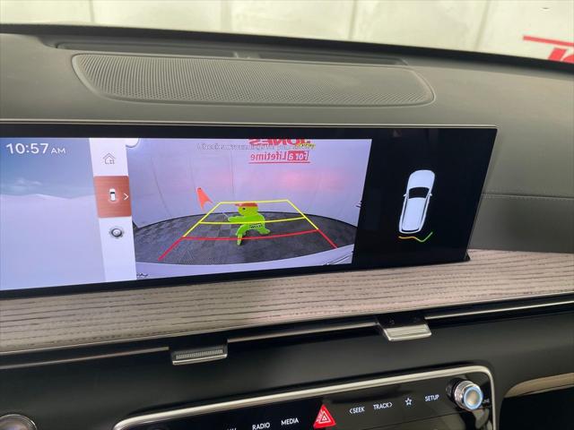 2026 Genesis GV80 2.5T Select AWD