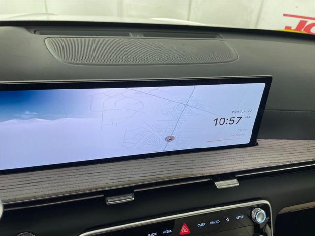 2026 Genesis GV80 2.5T Select AWD