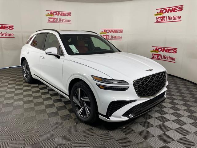 2026 Genesis GV70 3.5T Sport Advanced for sale in FALLSTON, MD