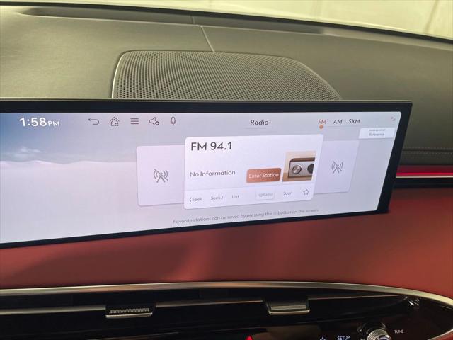 2026 Genesis GV70 3.5T Sport Advanced