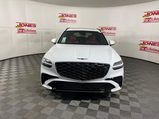 2026 Genesis GV70 3.5T Sport Advanced