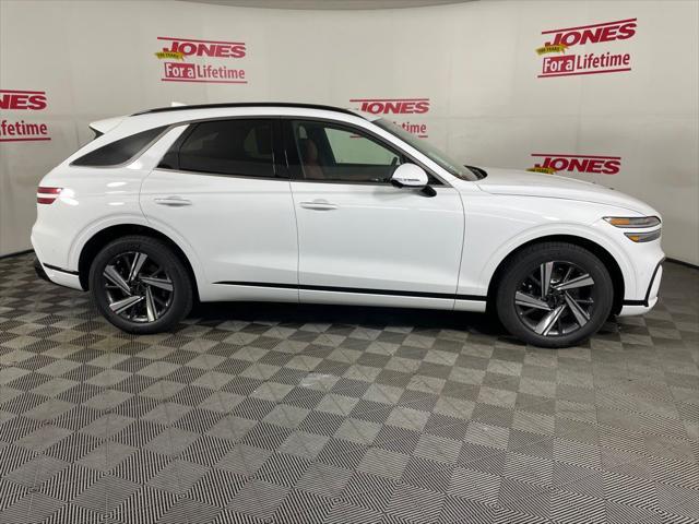 2026 Genesis GV70 3.5T Sport Advanced