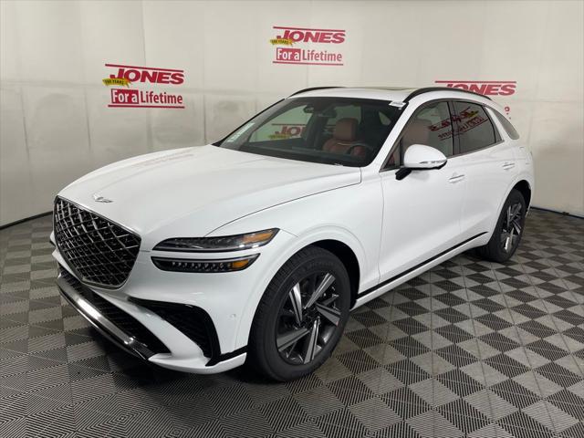 2026 Genesis GV70 3.5T Sport Advanced
