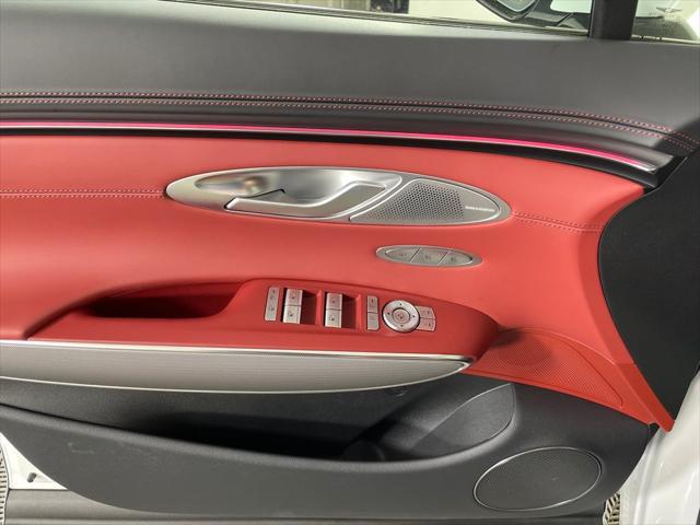 2026 Genesis GV70 3.5T Sport Advanced